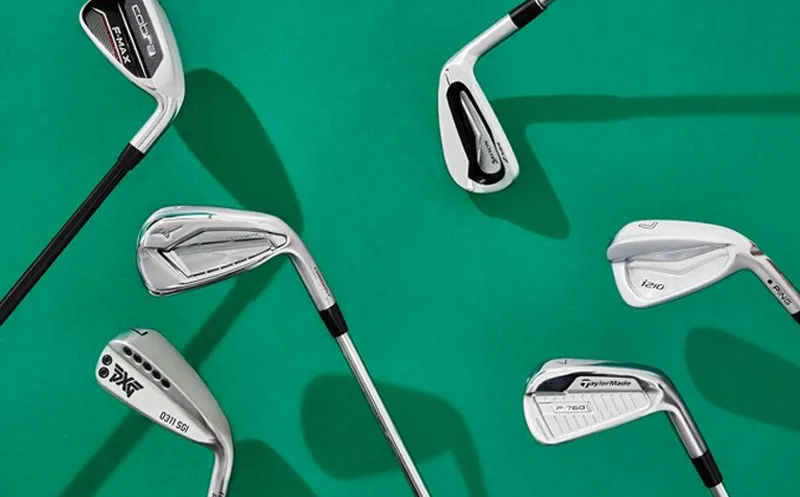 gay golf cho nguoi moi